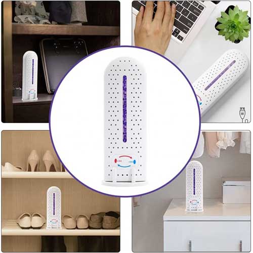 apsorber vlage za sobu